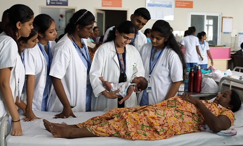 Chettinad Medical College